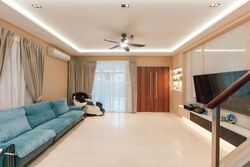 Burgundy Hill (D23), Semi-Detached #610205541